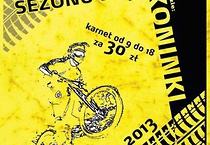 Otwarcie sezonu rowerowego w Koninkach