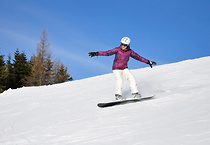 Warunki narciarskie w Koninkach